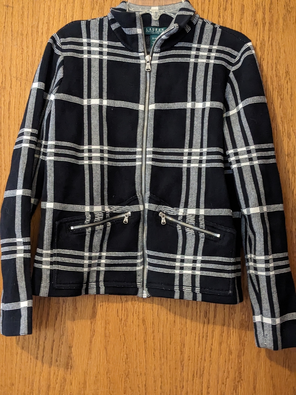 Lauren Ralph Lauren Jacket
